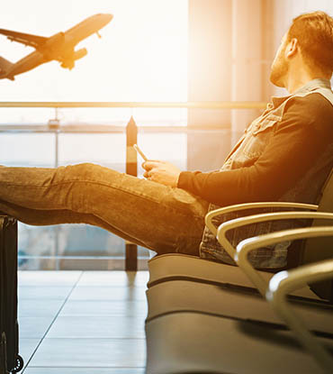 Anaheim airport transportation